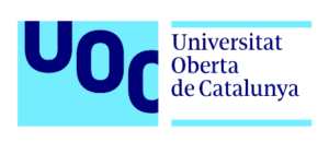 Nuevo logo UOC