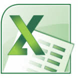 Logo Excel 2010