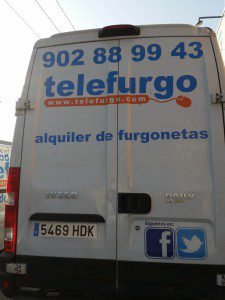 telefurgo