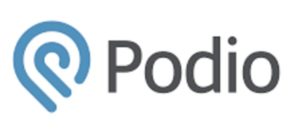 Podio permite el trabajo en grupo