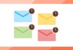 Programa los envíos de tus emails con Outlook