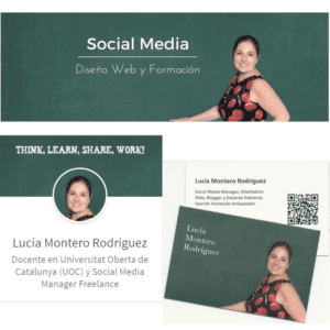 Imagen unificada para tu marca personal