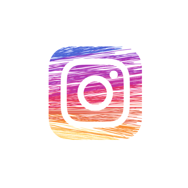 Localizar contenido en Instagram