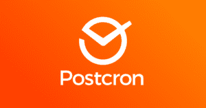 Postcron, una herramienta para programar en redes sociales