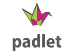 Padlet, una herramienta interesante para la formación