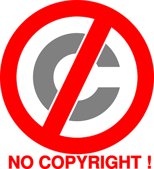 Cómo saber si una imagen está protegida por derechos de autor
