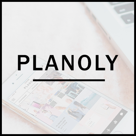Programa tus posts para Instagram con Planoly