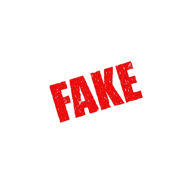 ¿Sabes cuántos seguidores falsos tienes?
