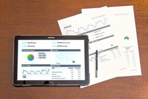 Crea fácilmente un cuadro de mando atractivo e interactivo 3 Crea fácilmente un cuadro de mando interactivo y atractivo con Microsoft Power BI