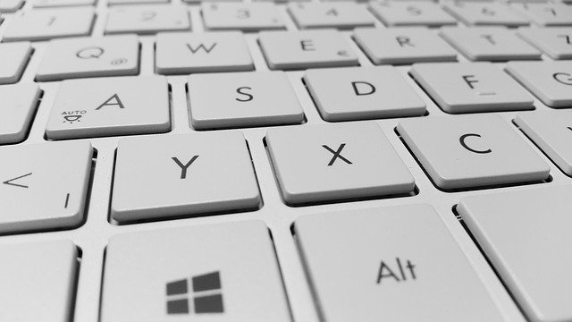 Atajos de teclado y clicks de ratón para trabajar más rápido en Word