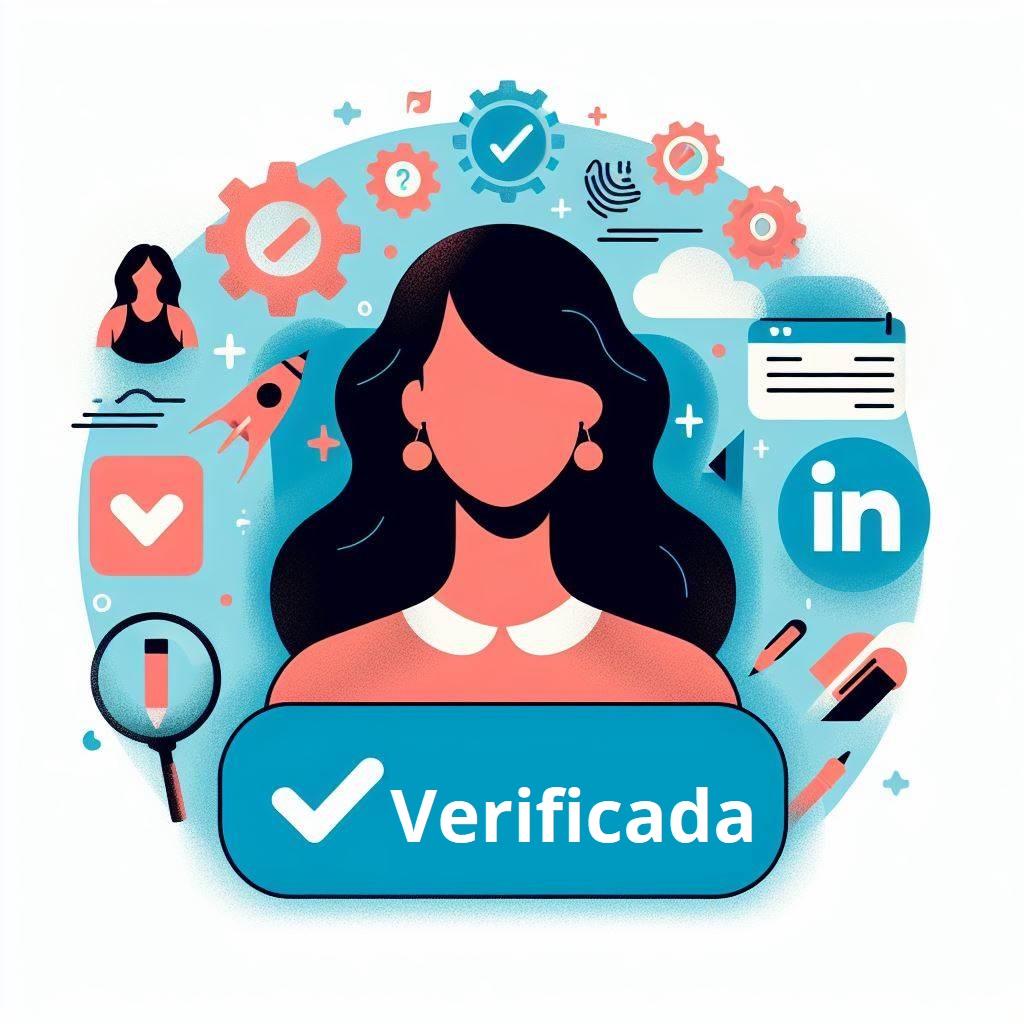 Ten Una Cuenta Verificada En Linkedin 0912