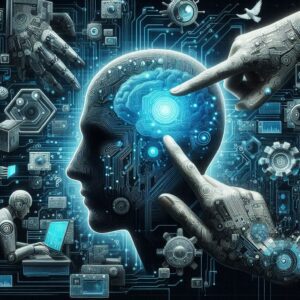 No te creas todo lo que te cuenta la Inteligencia Artificial 3 La dependencia de la inteligencia artificial puede atrofiar nuestras capacidades